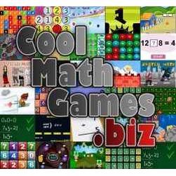 Top 5 Fun Cool Math Games
